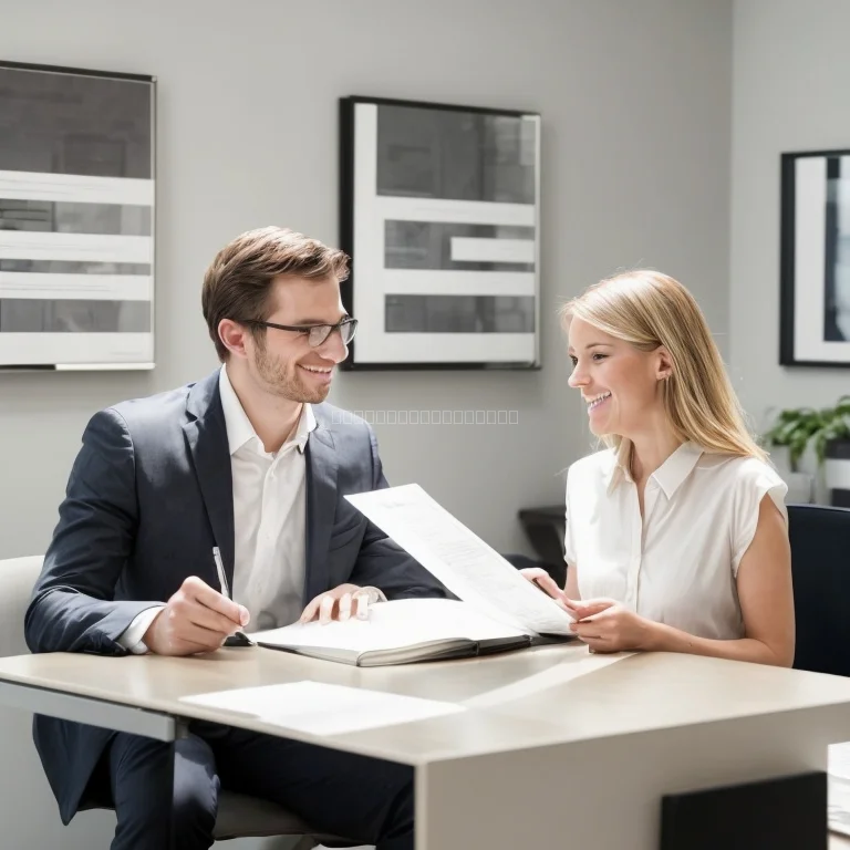 専門家による法律相談